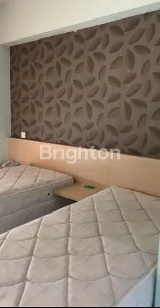 image APARTMENT THE SQUARE , LOKASI STRATEGIS , DEPAN UNIVERSITAS PETRA (3)