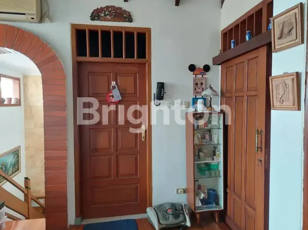 image RUMAH GRIYA BABATAN MUKTI 2 LANTAI KOSONGAN (6)