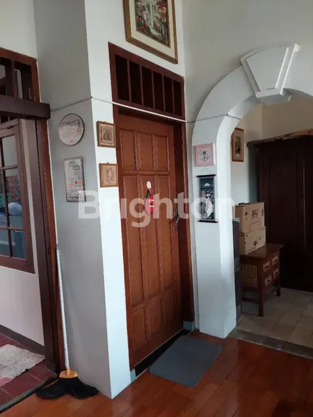 image RUMAH GRIYA BABATAN MUKTI 2 LANTAI KOSONGAN (7)