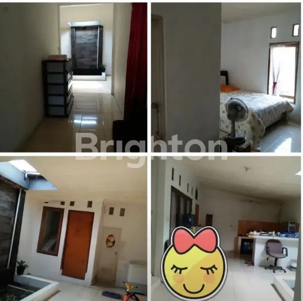 image RUMAH NYAMAN DENGAN HALAMAN YANG LUAS UNTUK DI HUNI ATAU BUKA USAHA (5)