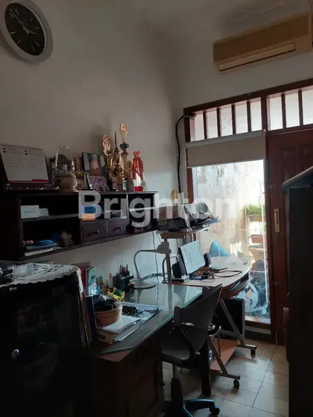 image RUMAH GRIYA BABATAN MUKTI 2 LANTAI KOSONGAN (8)