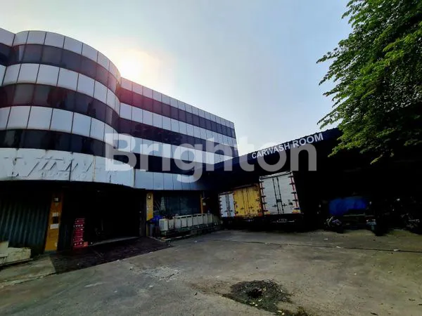 image GUDANG SIAP PAKAI JL.PROKLAMASI CIMONE TANGERANG (1)