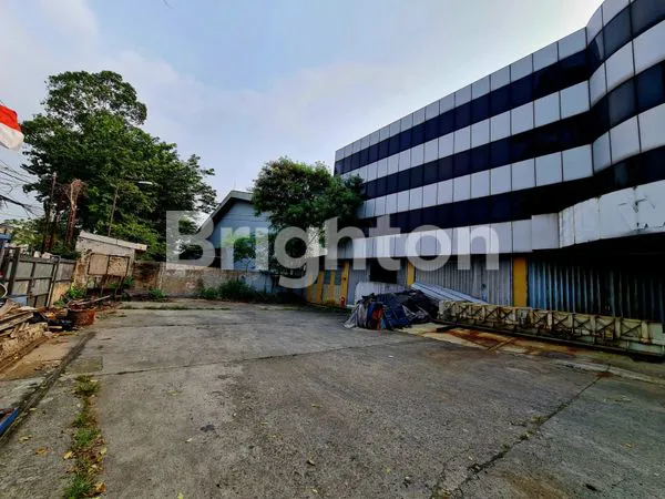 image GUDANG SIAP PAKAI JL.PROKLAMASI CIMONE TANGERANG (2)