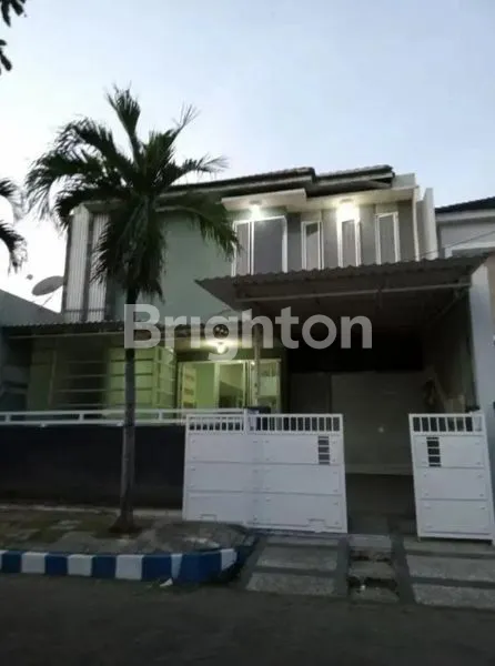 image ISTIMEWA, RUMAH ARTISTIK DI PONDOK CANDRA (1)