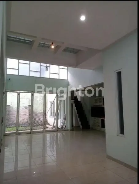 image ISTIMEWA, RUMAH ARTISTIK DI PONDOK CANDRA (2)