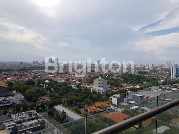 image APARTEMEN VOILA 2BR SEMI PRIVATE LIFT\U203C\UFE0F (5)