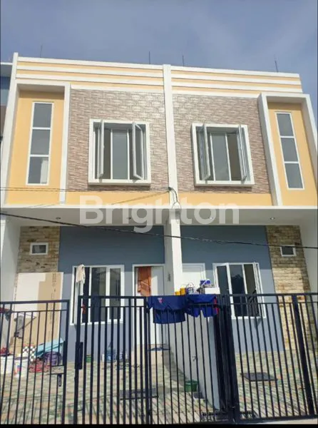 image RUMAH BRAND NEW DI GADING GRIYA LESTARI (1)