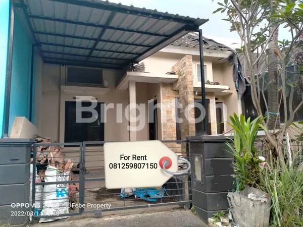 image RUMAH MURAH DI VPT VILLA PUNCK TIDAR MALANG (1)