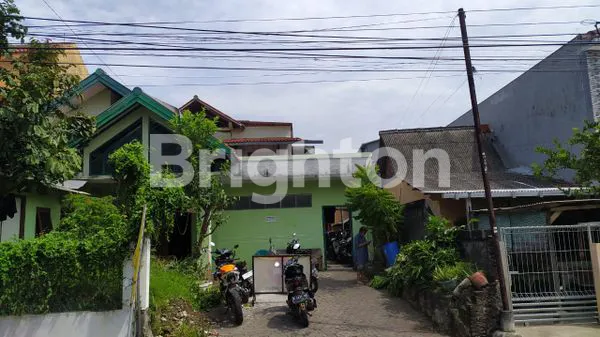 image RUMAH KOS KONDISI JALAN DEKAT KAMPUS UDINUS SEMARANG TENGAH (1)