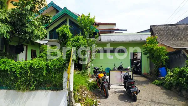 image RUMAH KOS KONDISI JALAN DEKAT KAMPUS UDINUS SEMARANG TENGAH (5)