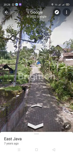 image TANAH MOJOSARI, NGENEP, KARANGPLOSO (3)