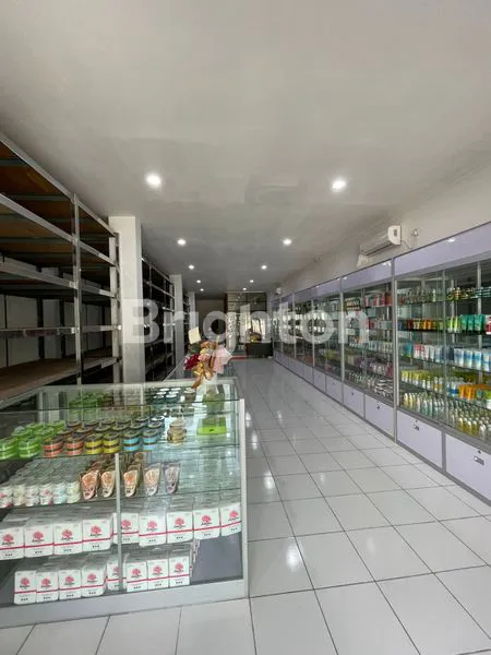 image RUKO 2 LT LOKASI SURABAYA BARAT LIDAH WETAN WIYUNG  ARAH MENGANTI (1)