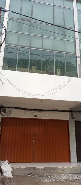 image RUKO DIDAERAH STRATEGIS DI DELTAMAS JAKARTA UTARA (6)