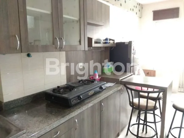image APARTEMEN PUNCAK PERMAI TOWER B MURAH SIAP HUNI FURNISH (1)