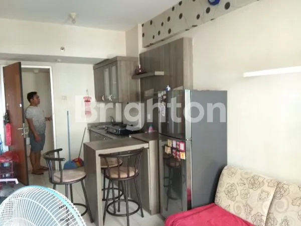 image APARTEMEN PUNCAK PERMAI TOWER B MURAH SIAP HUNI FURNISH (2)