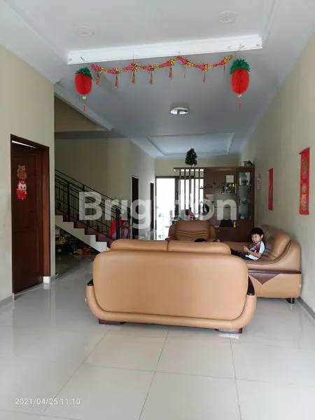 image RUMAH 2 LANTAI SIAP HUNI DI TAMAN SARI PERSADA BOGOR (7)