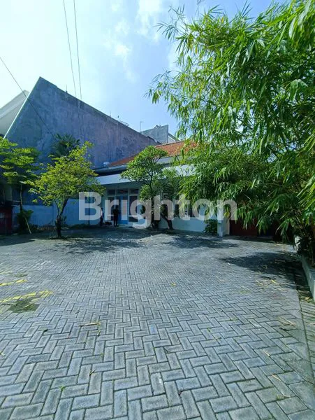 image PUSAT KOTA EMBONG KENONGO COCOK OFFICE/RESTO/KLINIK (5)