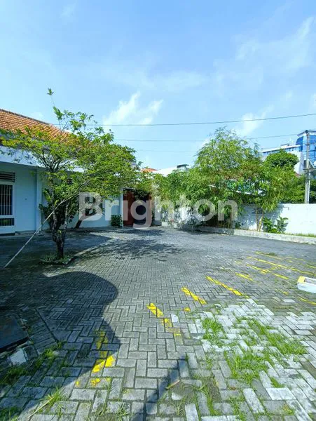 image PUSAT KOTA EMBONG KENONGO COCOK OFFICE/RESTO/KLINIK (7)