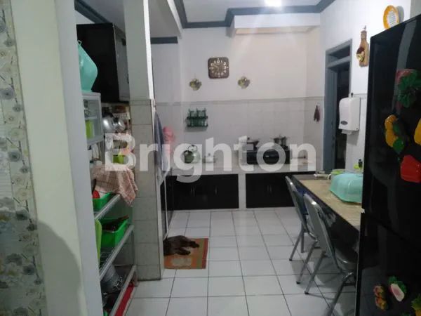 image MURAH !! 2 RUMAH JADI 1 DI DELTASARI (1)