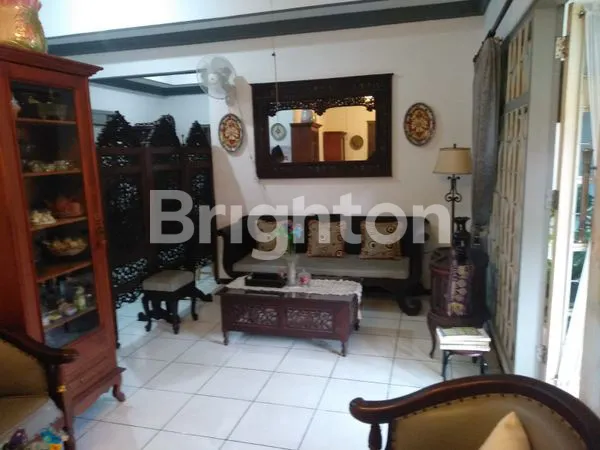 image MURAH !! 2 RUMAH JADI 1 DI DELTASARI (4)