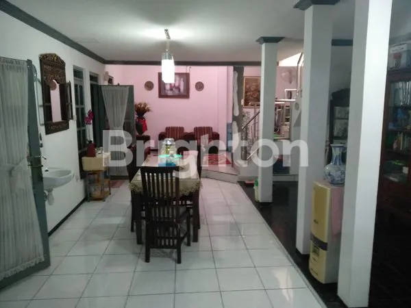 image MURAH !! 2 RUMAH JADI 1 DI DELTASARI (7)