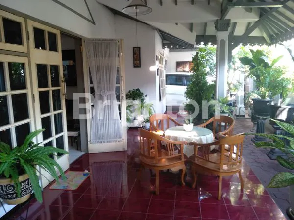 image MURAH !! 2 RUMAH JADI 1 DI DELTASARI (6)