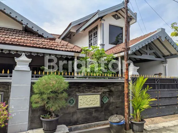 image MURAH !! 2 RUMAH JADI 1 DI DELTASARI (8)