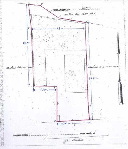 image GUDANG EX PABRIK JL RAYA BIBIS SURABAYA (7)