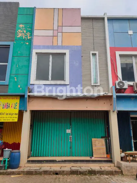 image RUKO TAMBUN PERMATA METROPOLITAN (1)