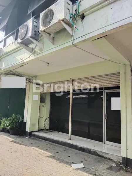 image RUKO 3 LANTAI JL KAYOON SURABAYA (1)