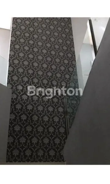 image RUMAH SEMI FURNISH SIAP HUNI VILLA WESTWOOD PAKUWON CITY (2)