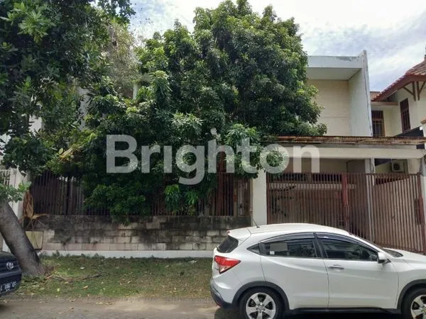 image RUMAH SEMI FURNISH SIAP HUNI VILLA WESTWOOD PAKUWON CITY (1)