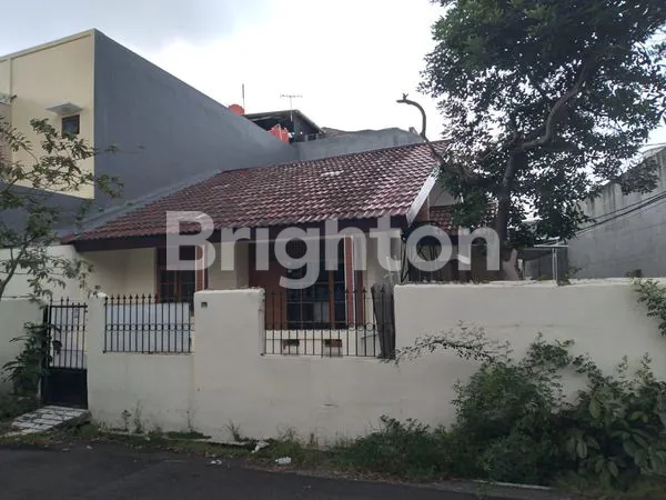 image RUMAH HOOK DI CENGKARENG ELOK JAKARTA  (2)