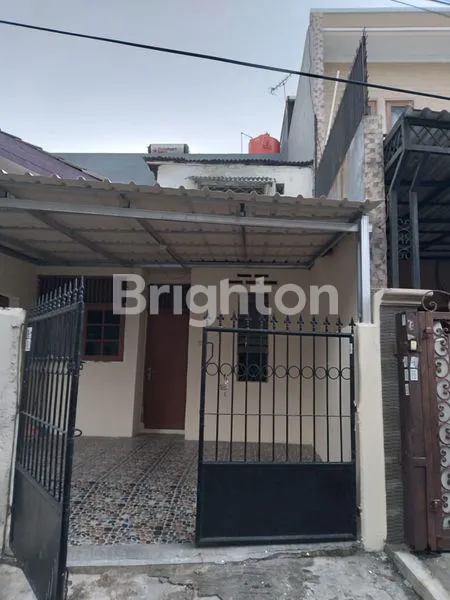 image RUMAH HOOK DI CENGKARENG ELOK JAKARTA  (1)