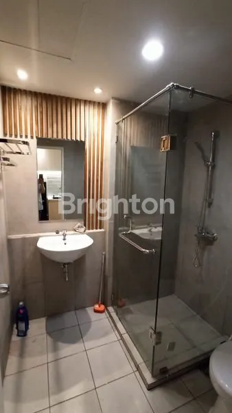 image APARTEMEN CORNELL TYPE STUDIO, SURABAYA. (4)