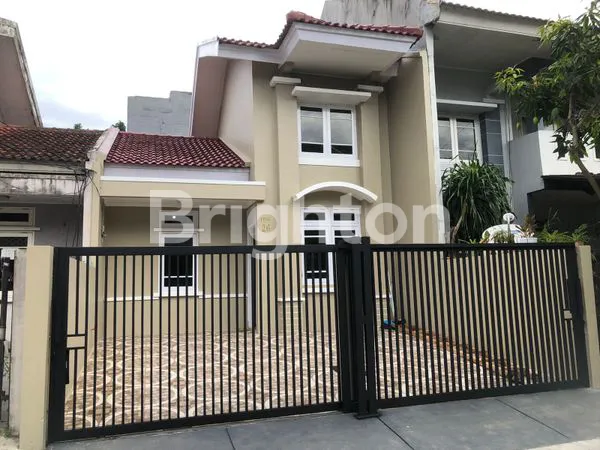 image RUMAH BAGUS MURAH DI GADING SERPONG (1)
