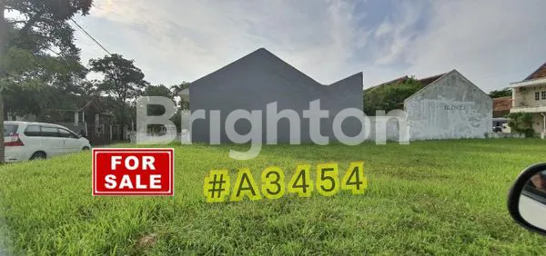 image [A3454] KAVLING TANAH CITRALAND PALMA  ROW 2.5 CLUSTER ONE GATE DEKAT SEKOLAH, NORTHWEST (1)