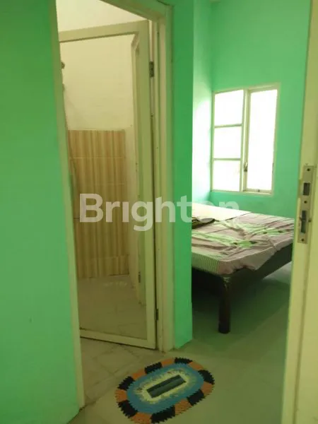 image RUMAH SIAP HUNI GRIYA SAQEENA REGENCY (2)