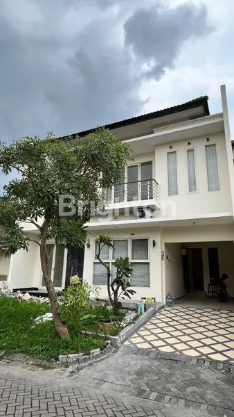 image DIJUAL RUMAH HARGA 3M'AN LOKASI CITRALAND DEPAN \U203C\UFE0F (1)