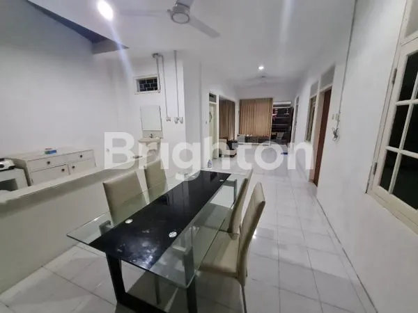 image RUMAH SIAP HUNI BABATAN MUKTI WIYUNG AREA DEPAN  (5)