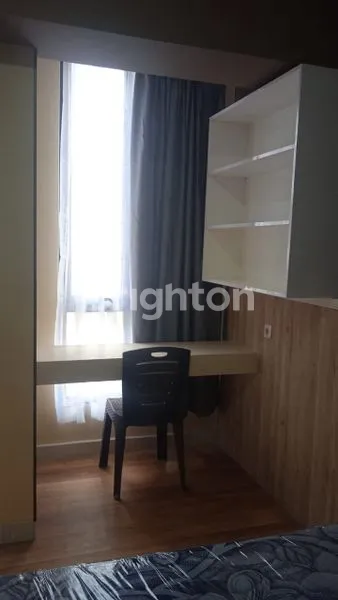 TURUN HARGA ,UNIT STUDIO (1BR) APARTEMEN THE  ALTON RESIDENCE,  TEMBALANG SEMARANG