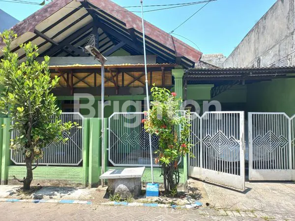 image STRATEGIS DI PUSAT KOTA DEKAT PUSAT PERBELANJAAN MODERN MAUPUN TRADISIONAL (1)