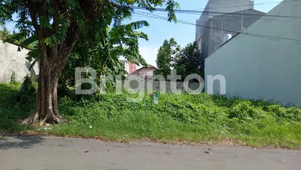 image TANAH MARGOREJO INDAH (2)