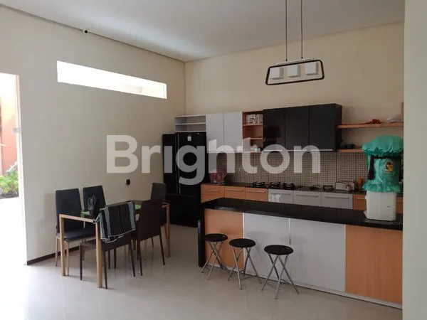 image RUMAH SEWA FURNISH ARAYA GOLF (4)