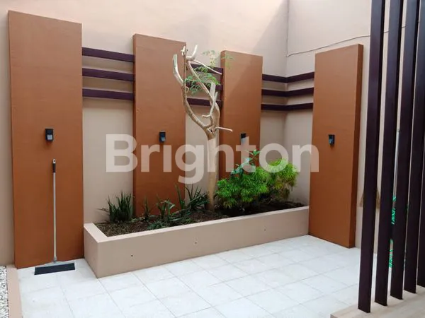 image RUMAH SEWA FURNISH ARAYA GOLF (5)