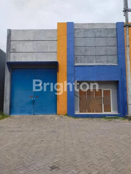 image GUDANG LUAS TERAWAT SIAP DITEMPATI UNTUK USAHA (1)