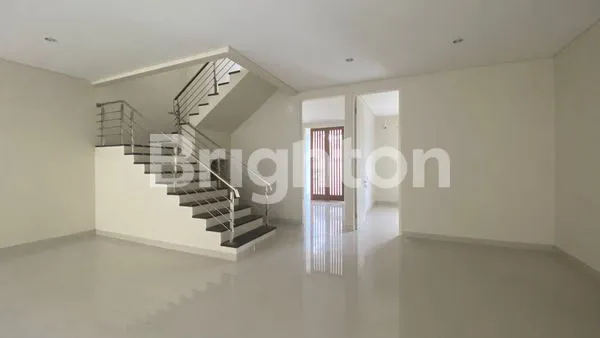 image JUAL RUMAH BARU CITRA GARDEN BY CITRALAND (5)