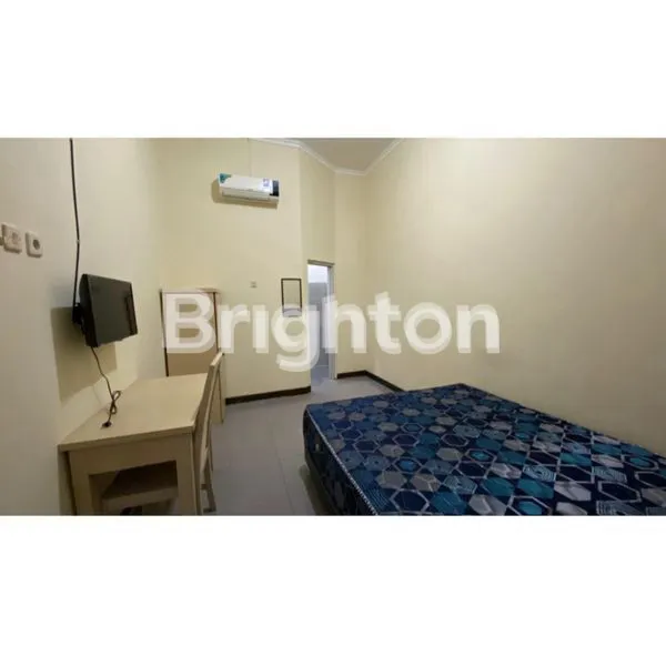 image KOST AKTIF 51 KAMAR DI DAERAH UNIVERSITAS DIPONEGORO (4)