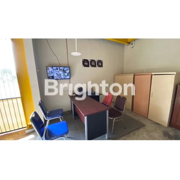 image KOST AKTIF 51 KAMAR DI DAERAH UNIVERSITAS DIPONEGORO (6)