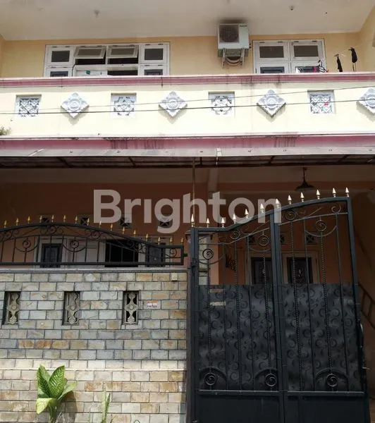 image RUMAH TITAN ASRI MALANG (3)